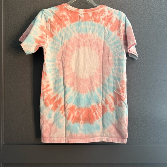 BAJA EAST • wild horses graphic tee - 0 small - Picture 7 of 7